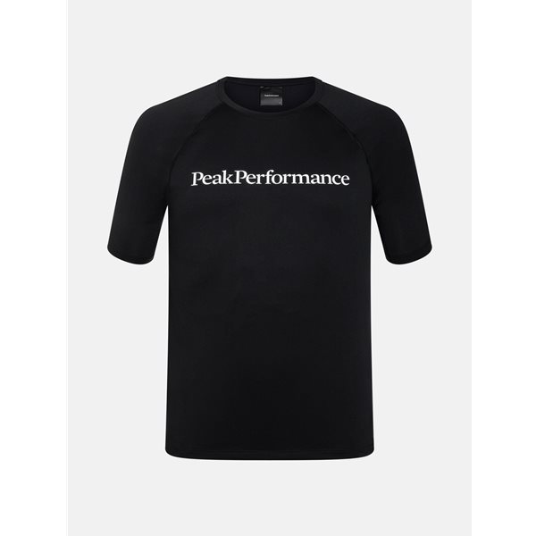 Peak Performance M Active Tee Black