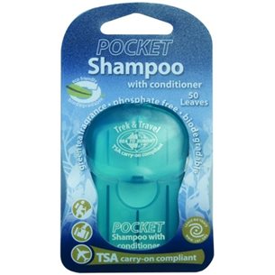 Sea to Summit Soap Pocket Cond.shampoo