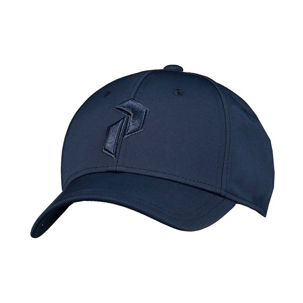 Peak Performance Logo Cap Blue Shadow