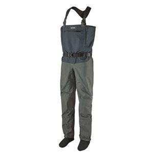Patagonia Fishing Patagonia M's Swiftcurrent Expedition Waders