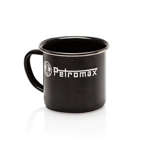 Petromax Enamel Mug