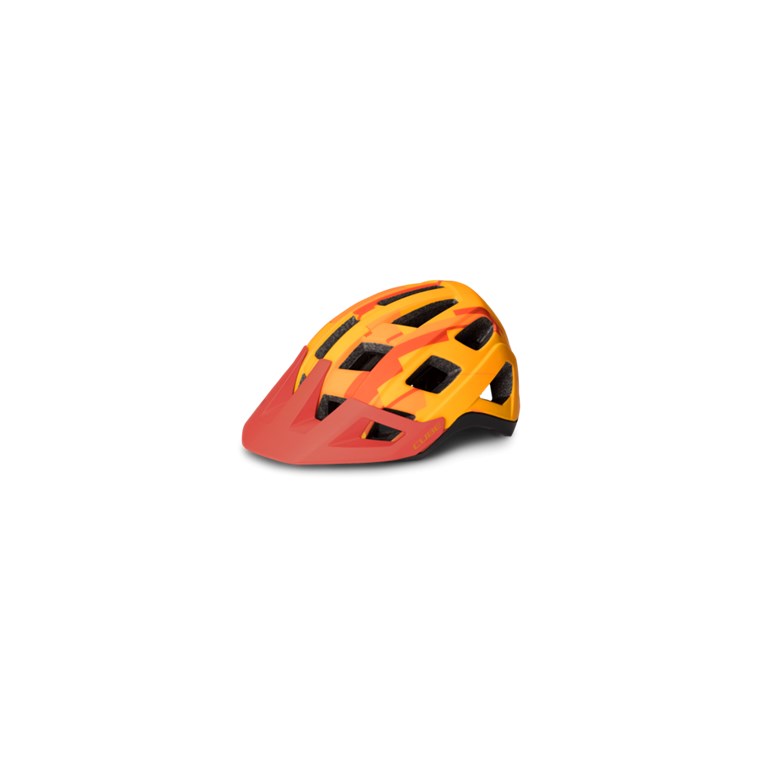 Cube Helmet Badger