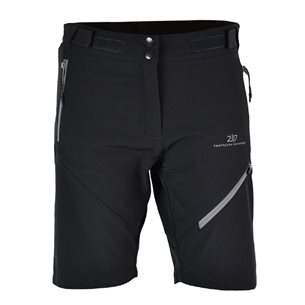 2117 of Sweden Shorts Sandhem D Black