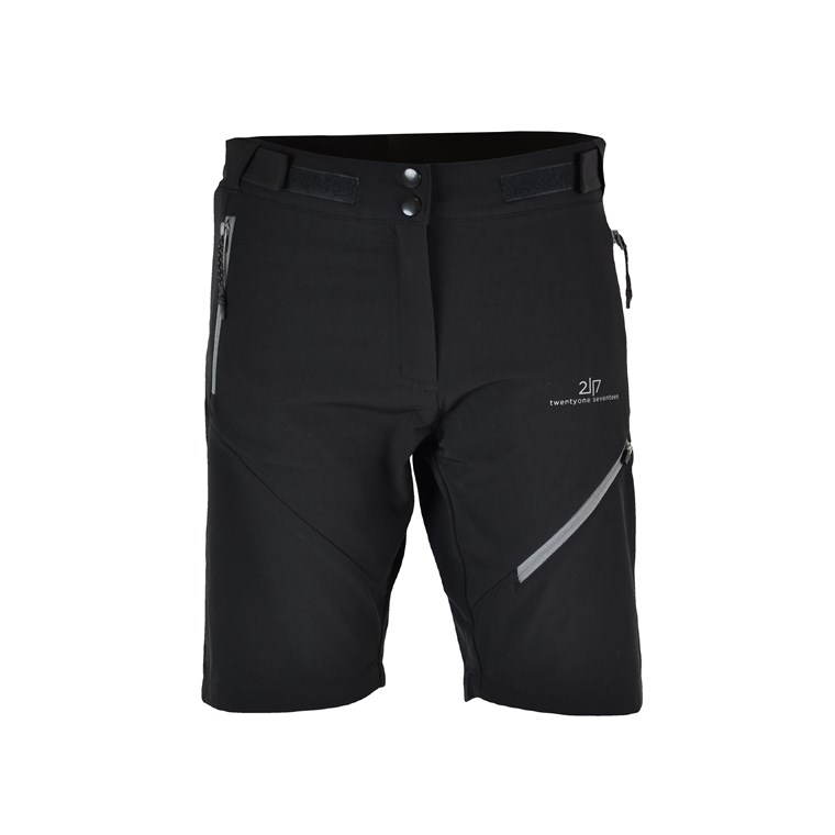 2117 of Sweden Shorts Sandhem D Black