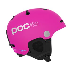 POC ito Fornix Spin Fluorescent Pink