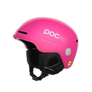 POCito Obex MIPS Fluorescent Pink