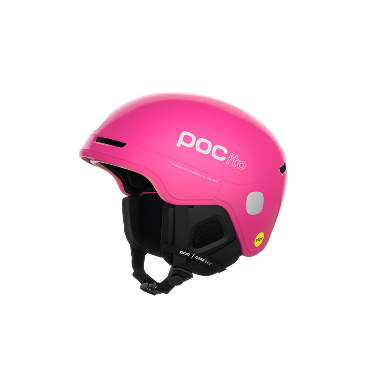 POCito Obex MIPS Fluorescent Pink