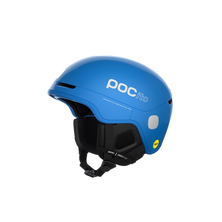 POCito Obex MIPS Fluorescent Blue