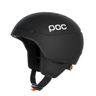 POC Meninx RS MIPS Helmet Uranium Black Matt