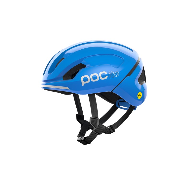POCito Omne MIPS Fluorescent Blue