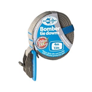 Sea to Summit Bomber Tie Down, 4m
