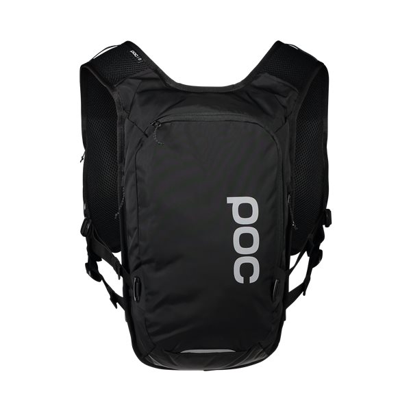 POC Column Vpd Backpack8L Uranium Black