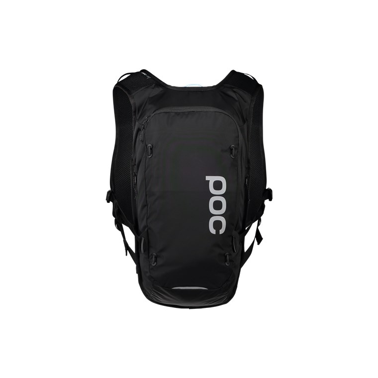 POC Column Vpd Backpack13L Uranium Black