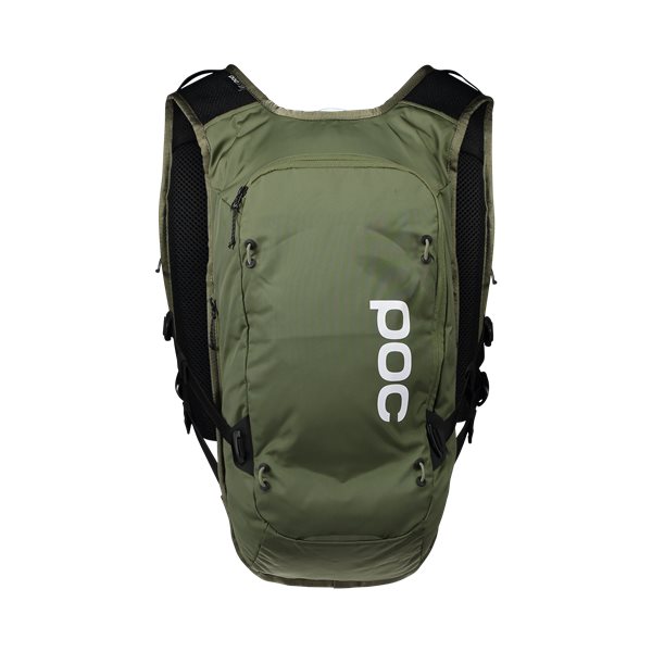 POC Column Vpd Backpack 13L Epidote Green