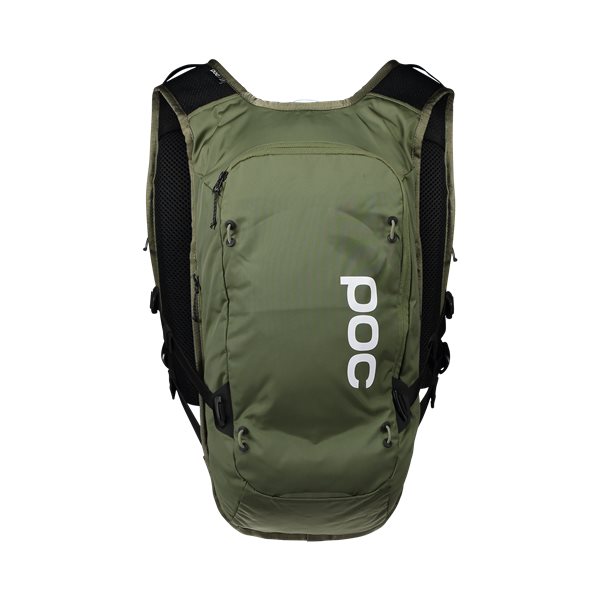 POC Column Vpd Backpack13L Epidote Green