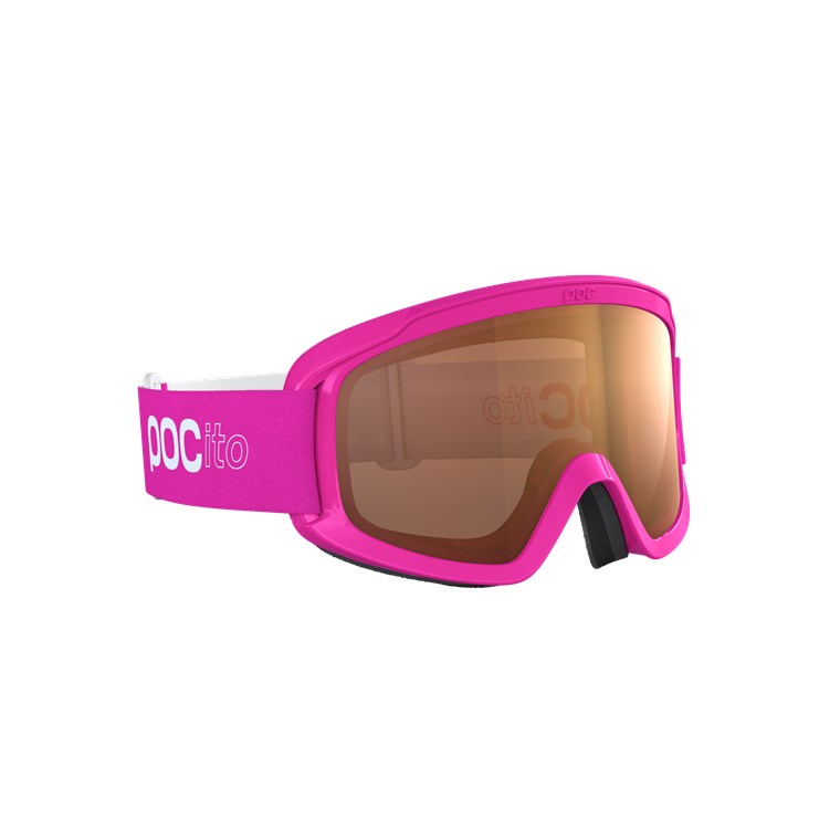 POC ito Opsin Fluorescent Pink