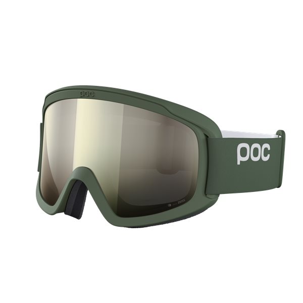 POC Opsin Clarity Epidote Green/Clarity Define/Spektr