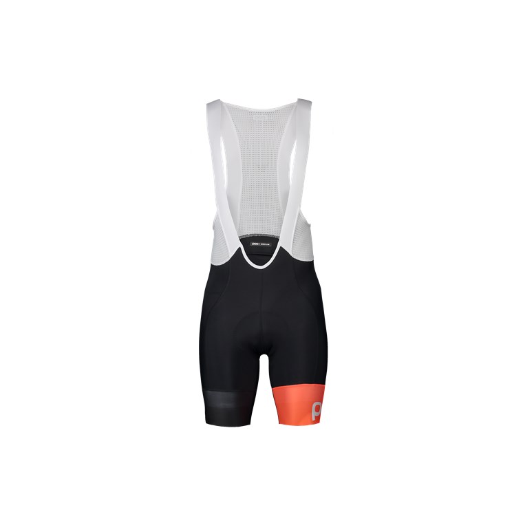 POC Essential Road Vpds Bib Shorts