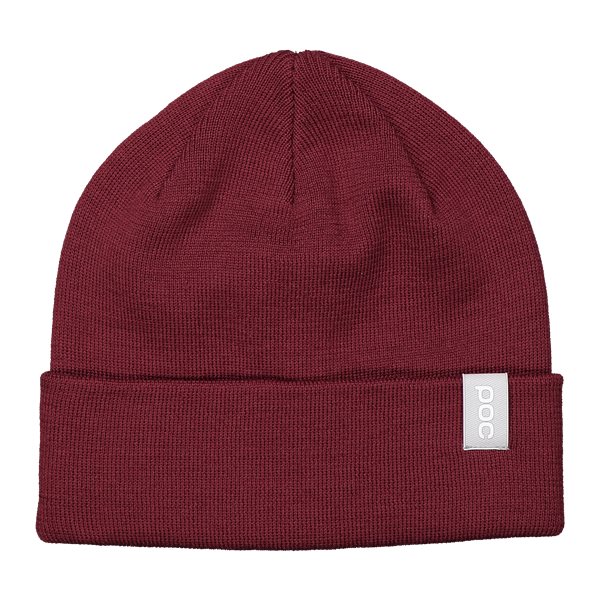 POC Urbane Beanie Propylene Red