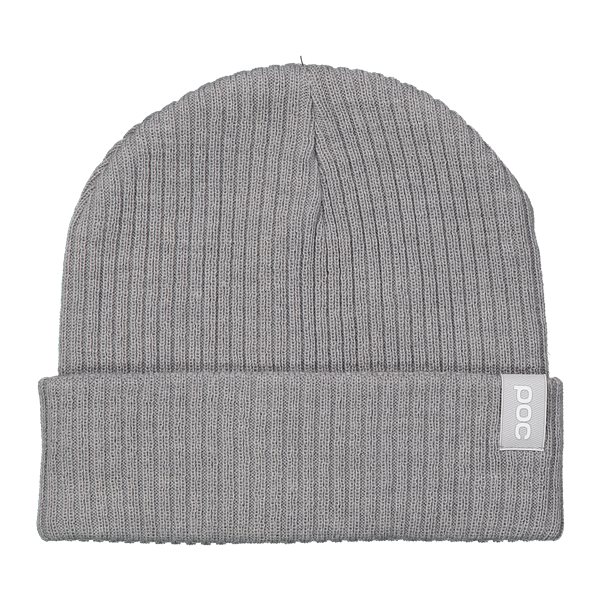 POC Roam Beanie Alloy Grey