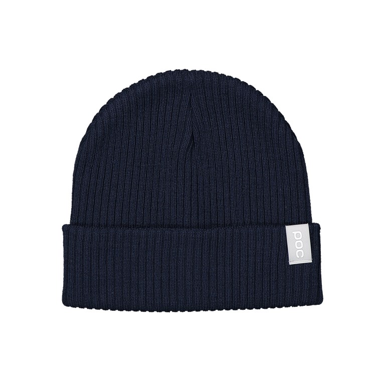 POC Roam Beanie Turmaline Navy