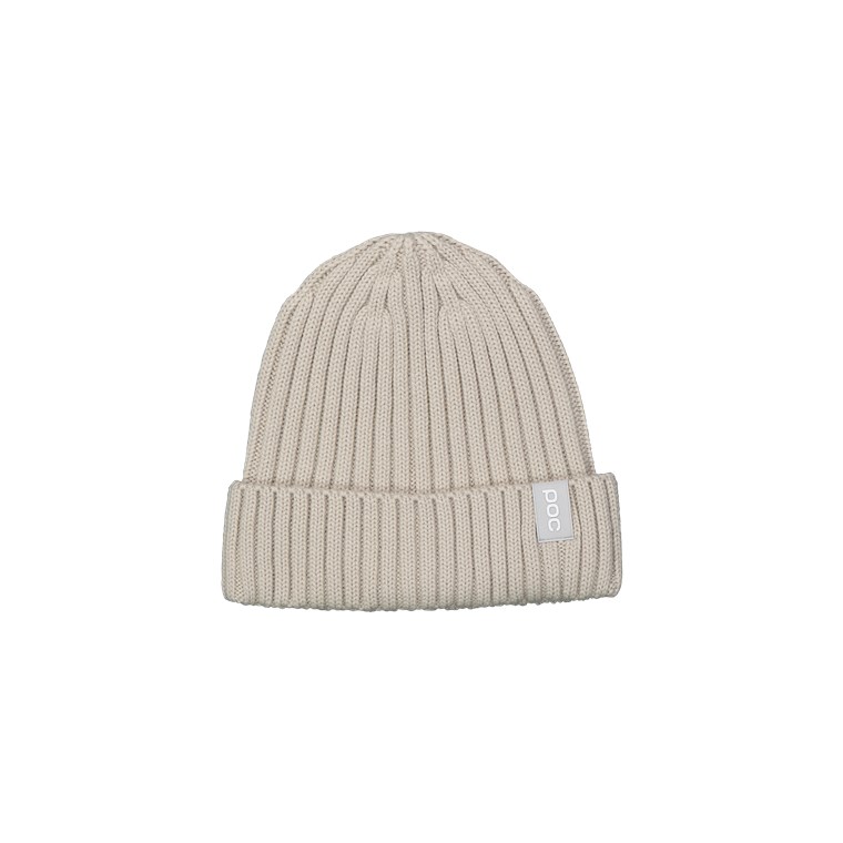 POC Roam Beanie Light Sandstone Beige