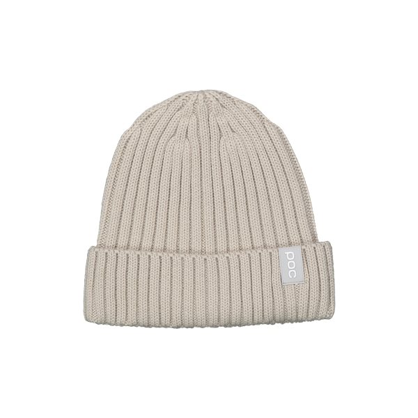 POC Roam Beanie Light Sandstone Beige