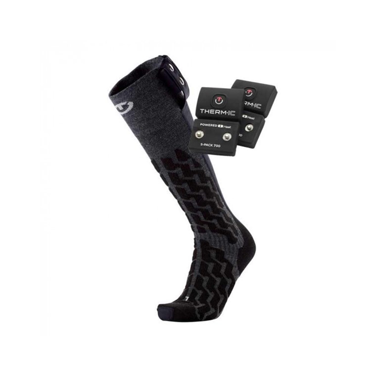 Therm-ic Sock Set Fusion Uni S-700