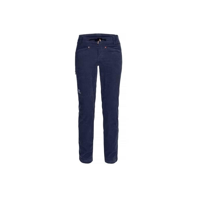 Elevenate Women's Après Cord Pants Dark Ink