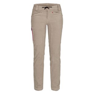 Elevenate Women's Après Cord Pants Vintage Khaki