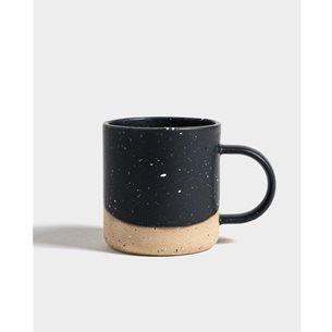 United by Blue 8Oz Ceramic Stoneware Mug