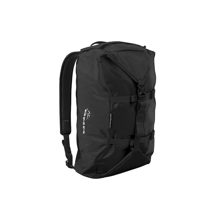 DMM Classic Rope Bag Black