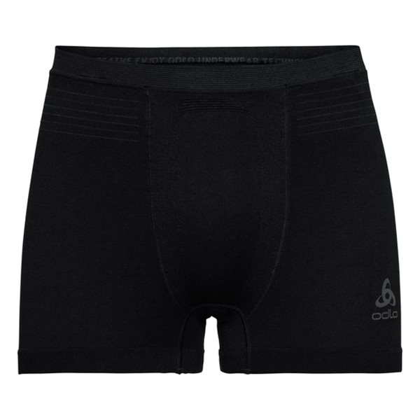 Odlo Suw Bottom Boxer Menformance Light Black