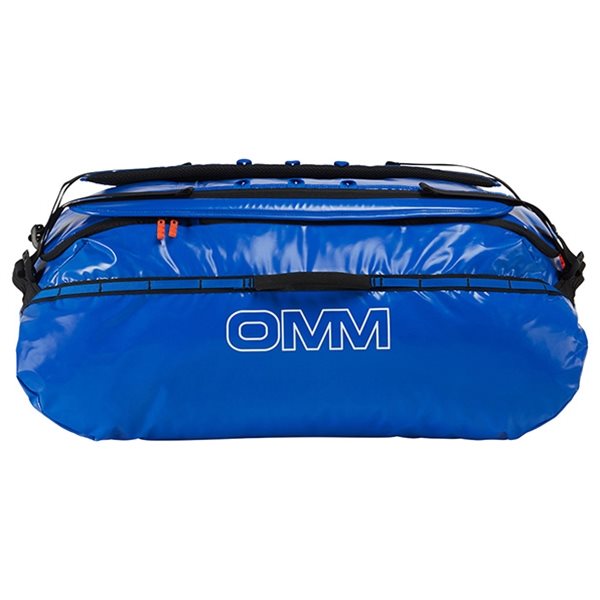 OMM Racebase Cargo 70 Blue