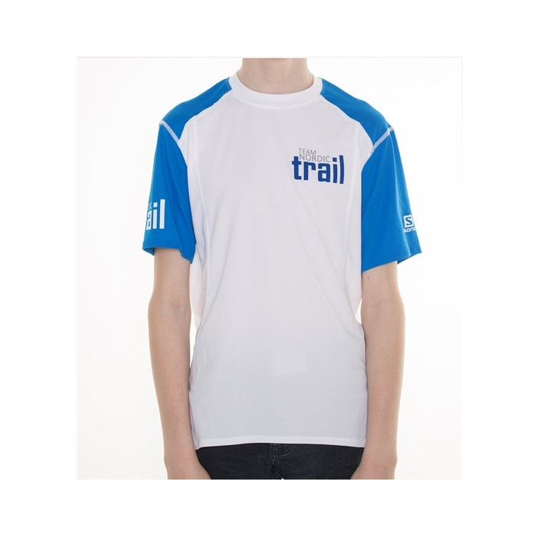 Team Nordic Trail Medlemströja Herr