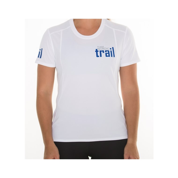 Team Nordic Trail Medlemströja Dam