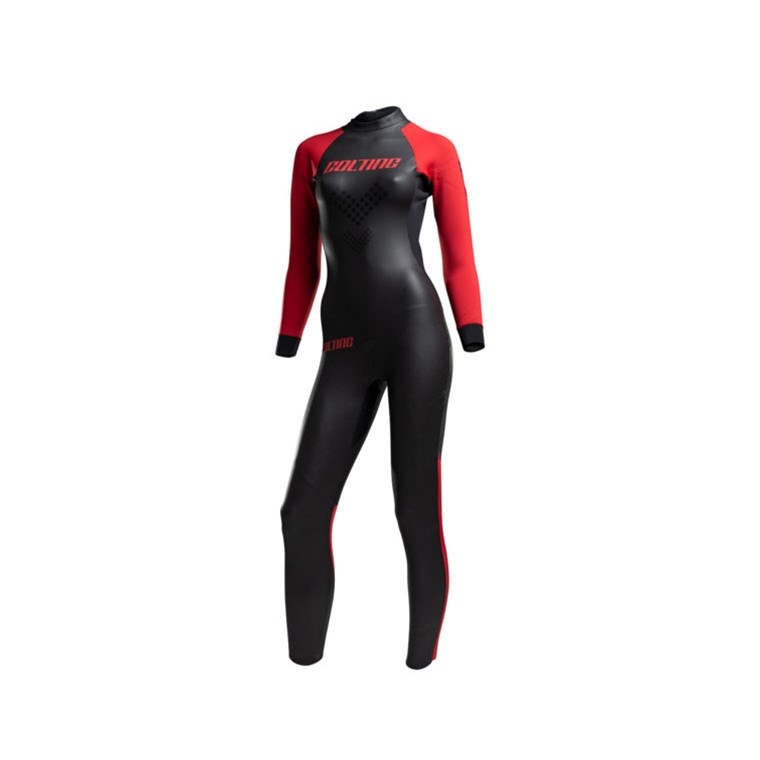 Colting W's Open Sea Wetsuit