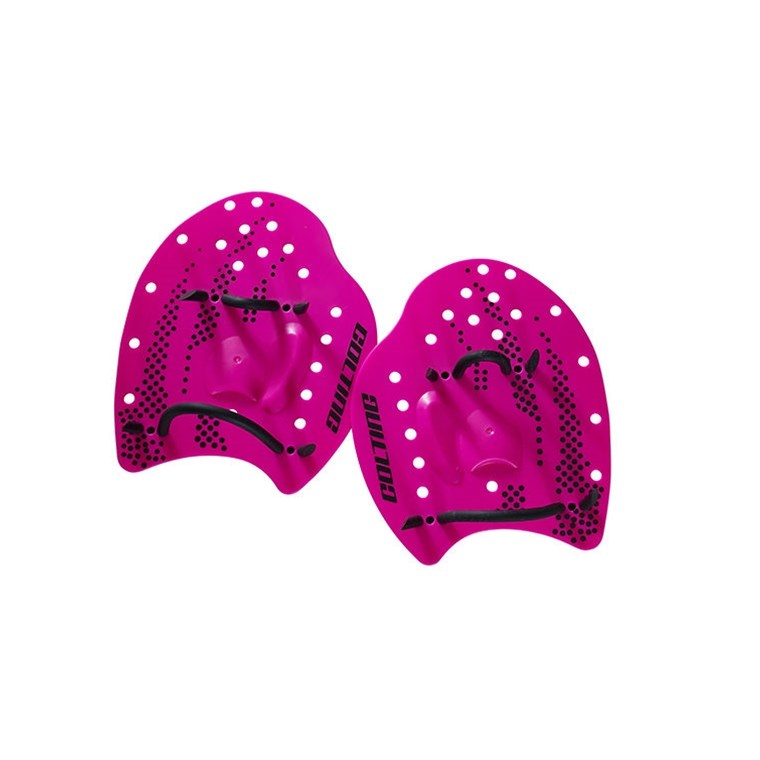 Colting Paddles Pink