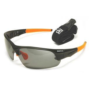 Skistart Sportglasögon Pro1 Black