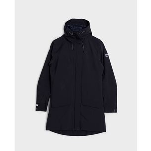 Mountain Works Womens Hybrid Parka