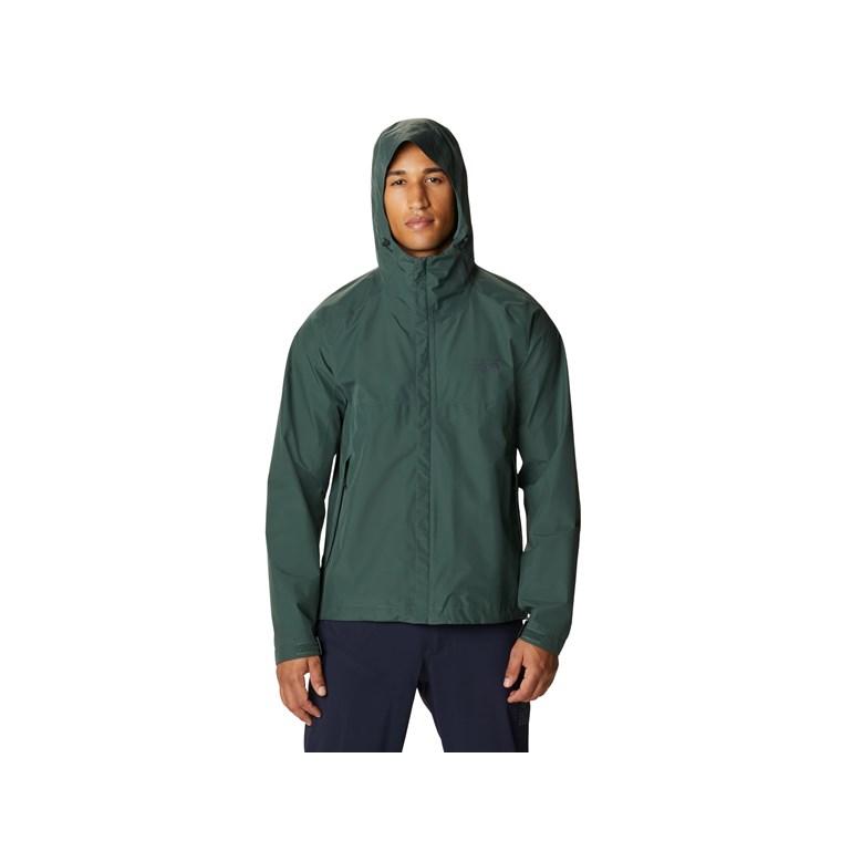 Mountain Hardwear Exposure/2T Gore-Tex Paclite® Jacket Men