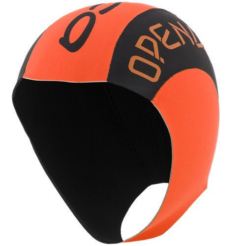 Orca Neoprene Swim Cap -Simmössa