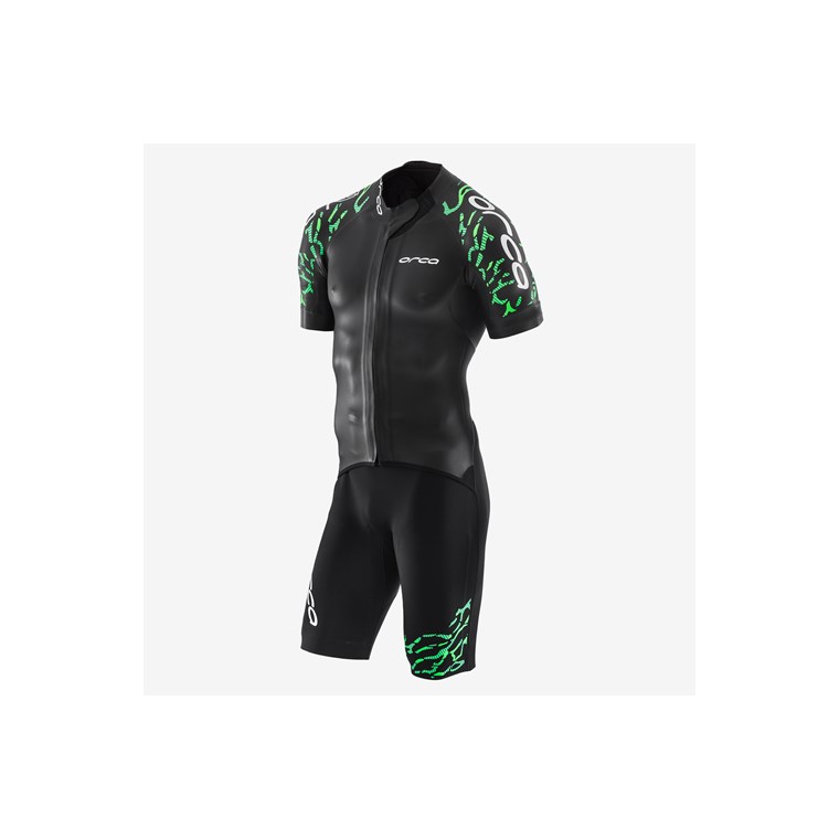 Orca RS1 Swimrun WetsuitMen