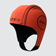 Zone3 Neoprene Swim Cap Hivis Orange