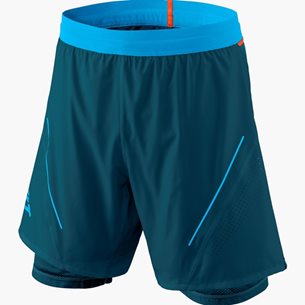 Dynafit Alpine Pro M 2/1 Shorts