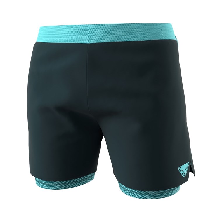 Dynafit Alpine Pro 2/1 Shorts W