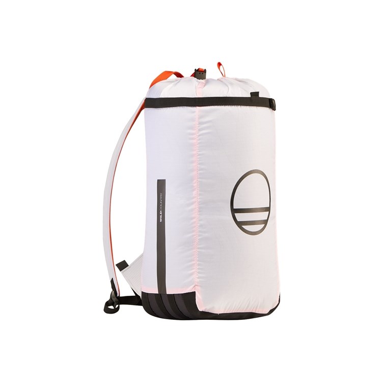 Wild Country Mosquito Back Bag White