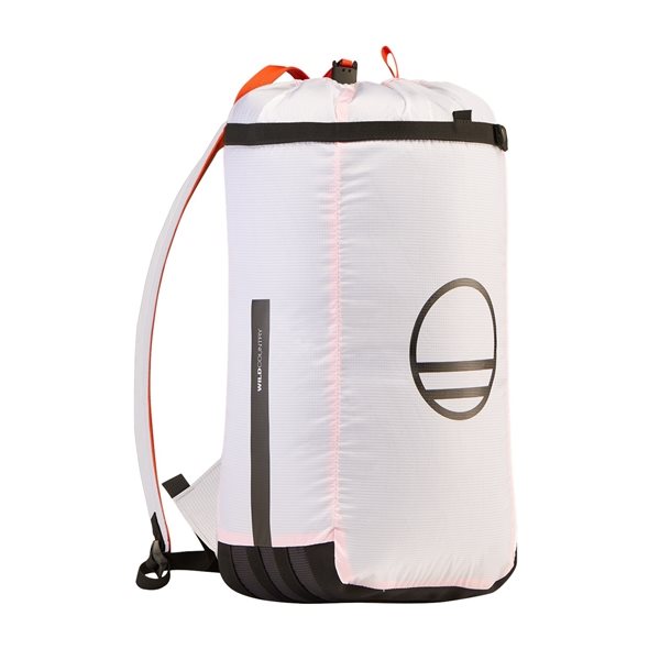 Wild Country Mosquito Back Bag White