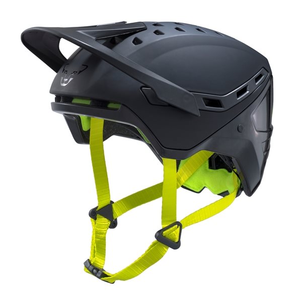 Dynafit Tlt Helmet Black Out