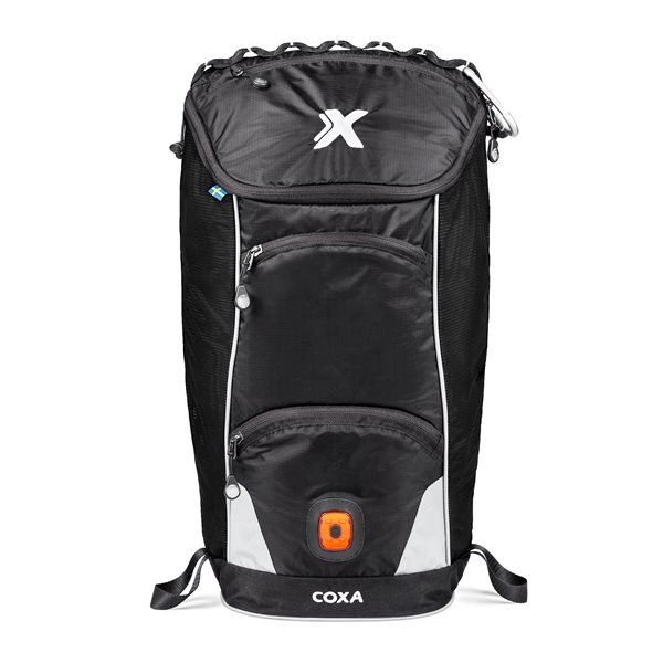 CoXa M18 Black